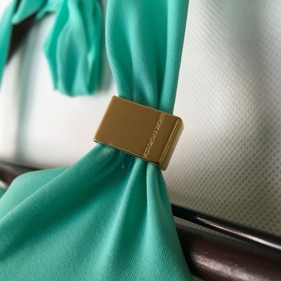 Victoria's Secret One Piece Swim Suit - Picture 4 of 8